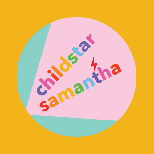 Childstar Samantha