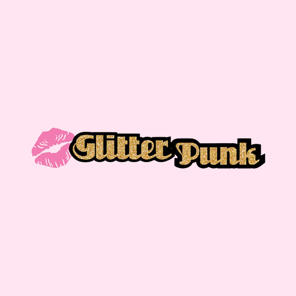 Glitter Punk