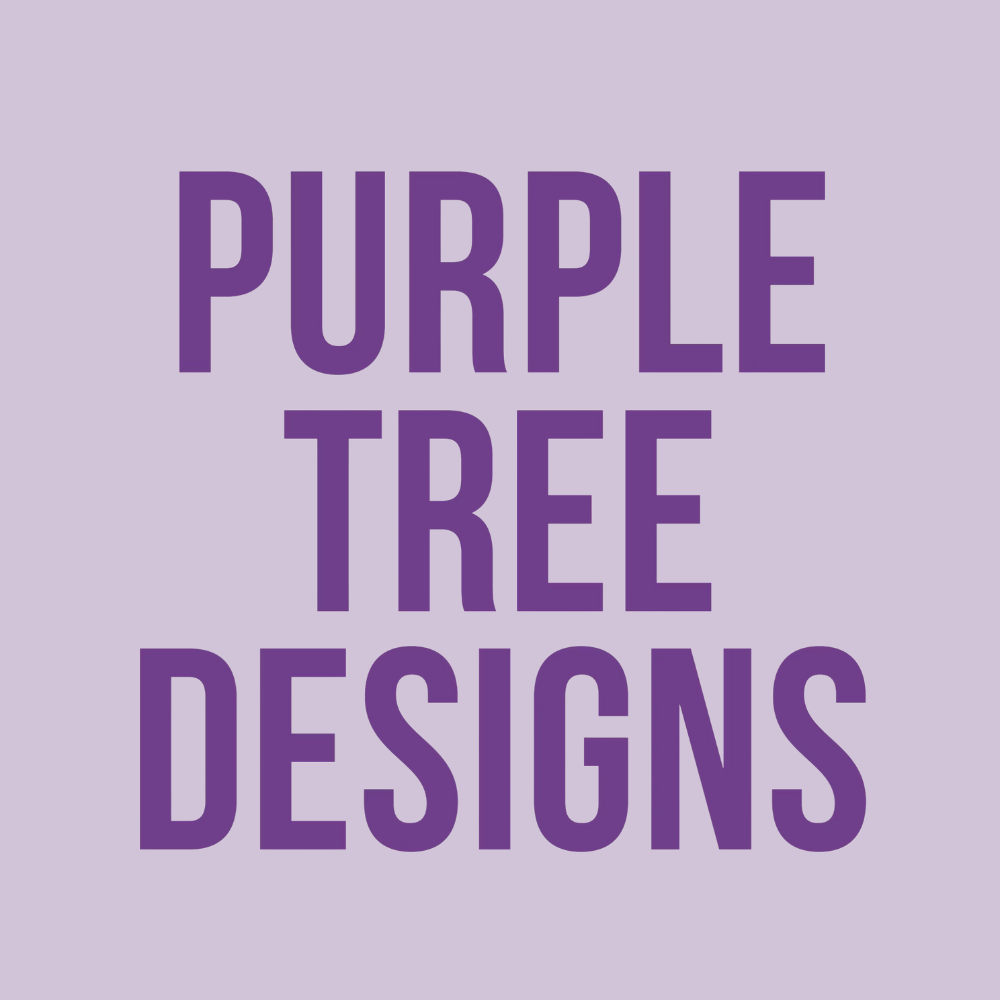 Purple Tree Designs