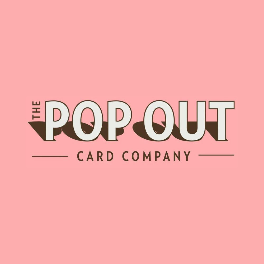 The Pop Out Card Company